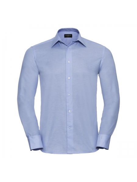 camicia-mens-lsl-tailored-oxford-shirt-rusell-oxford blue.jpg